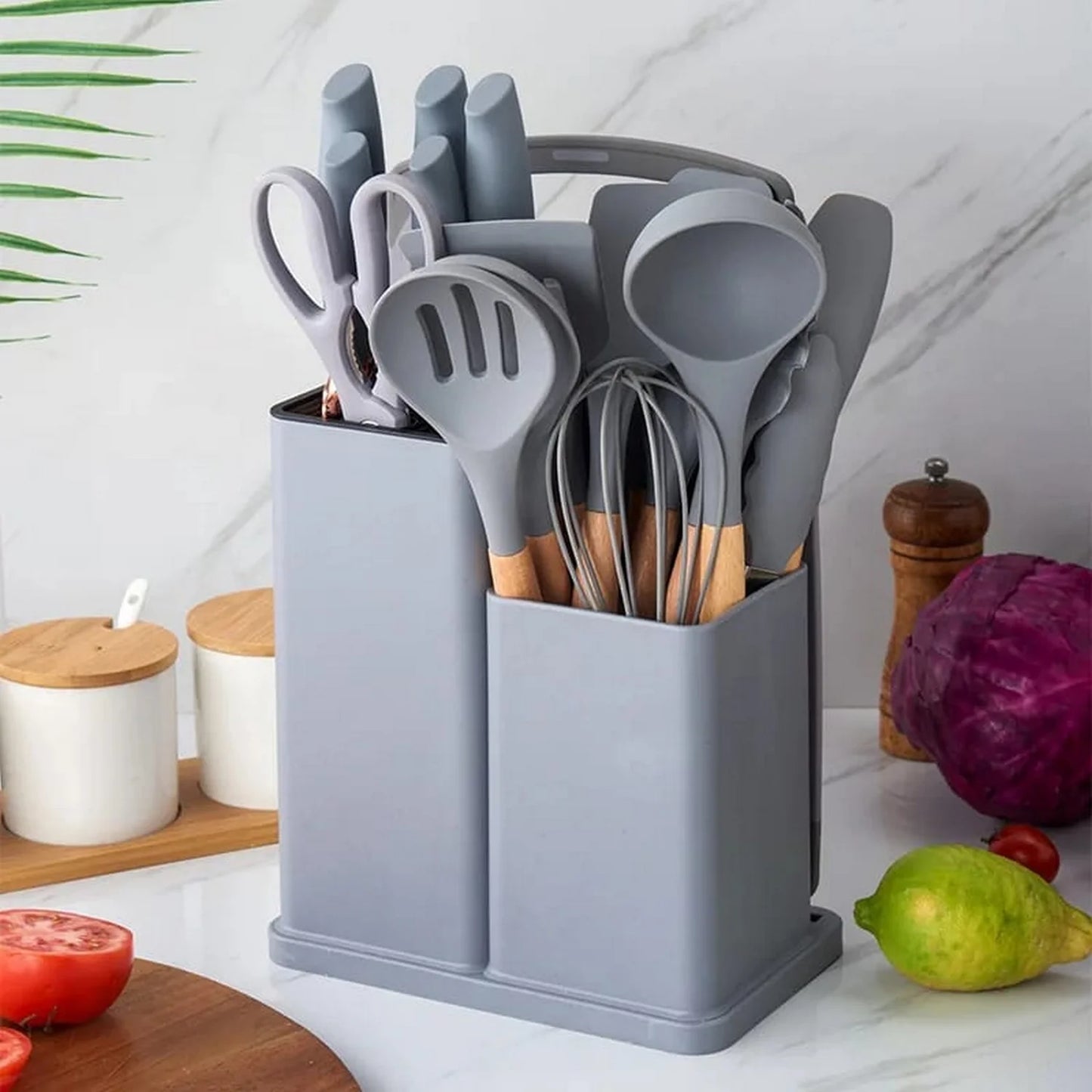 Olympia - Kitchen Ware Set