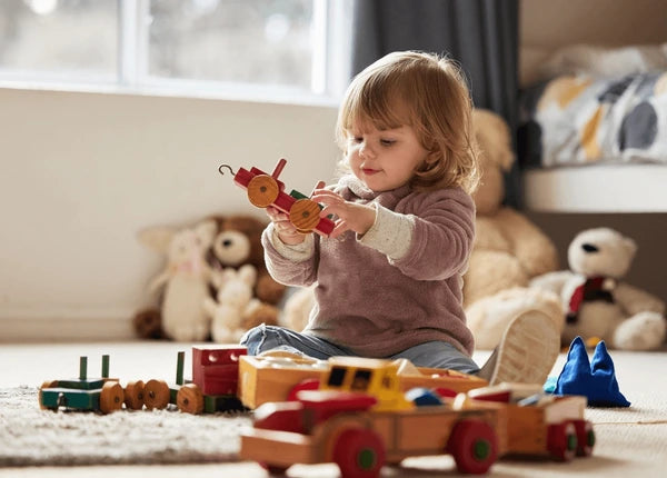 Toys, Games & Babies