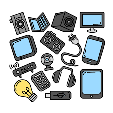 ELECTRONIC