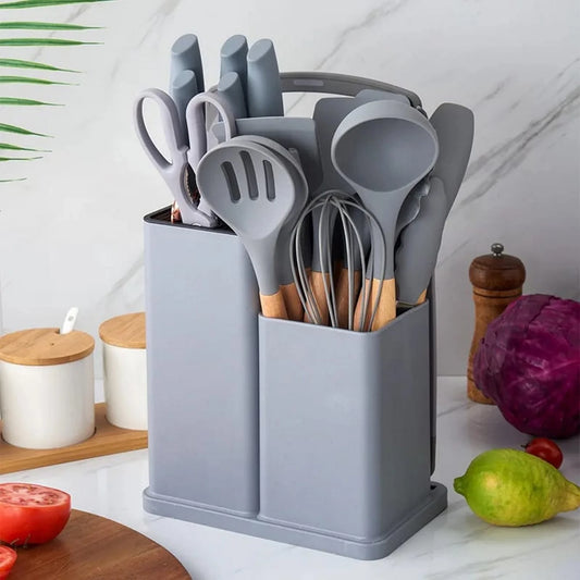 Olympia - Kitchen Ware Set
